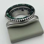 SKX007 Stainless Steel Case for NH34/NH35/NH36/4R/7S, 41mm Sapphire Mirror, 22mm Lug - STRAPS