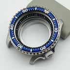 SKX007 Stainless Steel Case for NH34/NH35/NH36/4R/7S, 41mm Sapphire Mirror, 22mm Lug - STRAPS