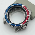 SKX007 Stainless Steel Case for NH34/NH35/NH36/4R/7S, 41mm Sapphire Mirror, 22mm Lug - STRAPS