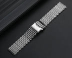 Citizen Eco-Zilla Stainless Steel Lug Adapters & Bracelet | BJ8050-08E Models