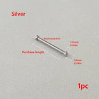1.8mm Stainless Steel Screw Rod for Watch Strap Repair STRAPS