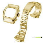 GX-56BB / GXW-56 Modified Metal Case & Strap Kit for Casio G-SHOCK STRAPS