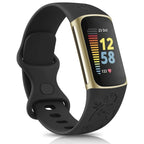 Soft TPU Strap for Fitbit Charge 5 / 6 STRAPS