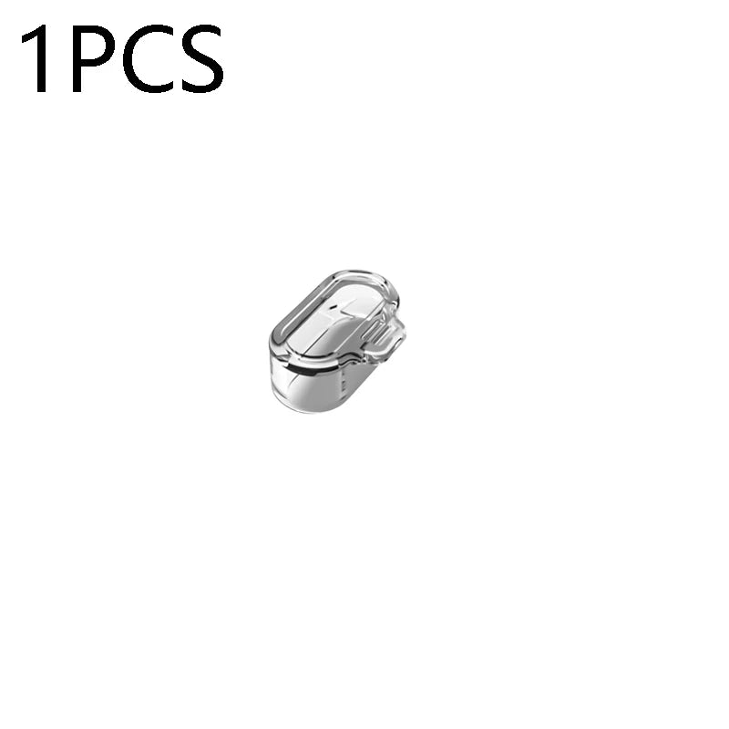 Charging Port Dustproof Plug Cover for Garmin Forerunner & Fenix Series