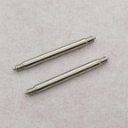 2/4/10/20Pcs Spring Bars 16/18/19/20/22/24/26mm Strap Link Pins Watch Band 2.0mm 2.5mm Spring Bars STRAPS