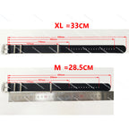 Seiko & Omega XL Size Military Nylon Strap | 33cm Super Long 20mm 22mm Models