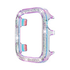 Bling Case for Apple Watch Series 9/8/7/SE/6/5/4 (38mm–49mm) STRAPS