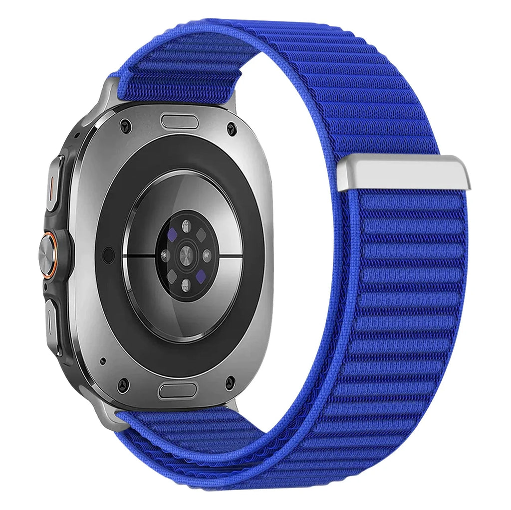 Nylon Strap for Samsung Galaxy Watch 8 / 8 Classic STRAPS
