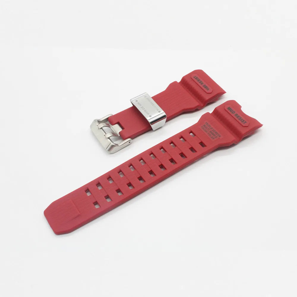 Casio G-Shock Mudmaster TPU Strap | GWG-1000 GWG-1000GB Models