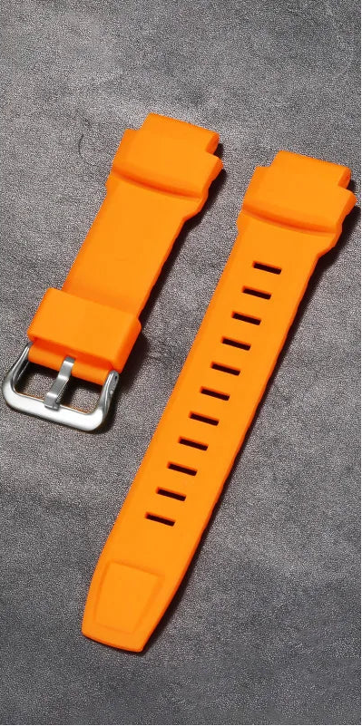 Stainless Steel Strap for CASIO PRG-260 PRG-270 PRW-3500 PRW-2000 PRW-2500T PRW-5100YT PRW-2000T PRW-5000 PRW-5100 STRAPS