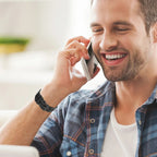 20mm 22mm Silicone Strap for Samsung Galaxy & Huawei Smartwatches STRAPS