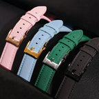 Universal Sailcloth Signature FKM Rubber Strap for Omega, Tudor, Rolex & Cartier