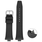 Citizen Tsuyosa Slim FKM Fluoro Rubber Strap | NJ0150 NJ0151 NJ0158 Models