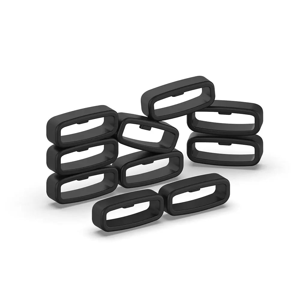 18/20/22/26mm Watchband Loops Ring Holder for Garmin Fenix, Vivoactive & Forerunner STRAPS