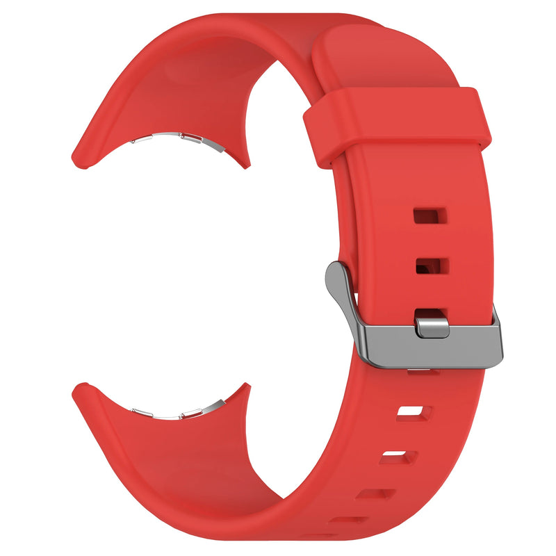 Premium Silicone Strap for Google Pixel Watch 3 (45mm) - Classic & Comfortable STRAPS