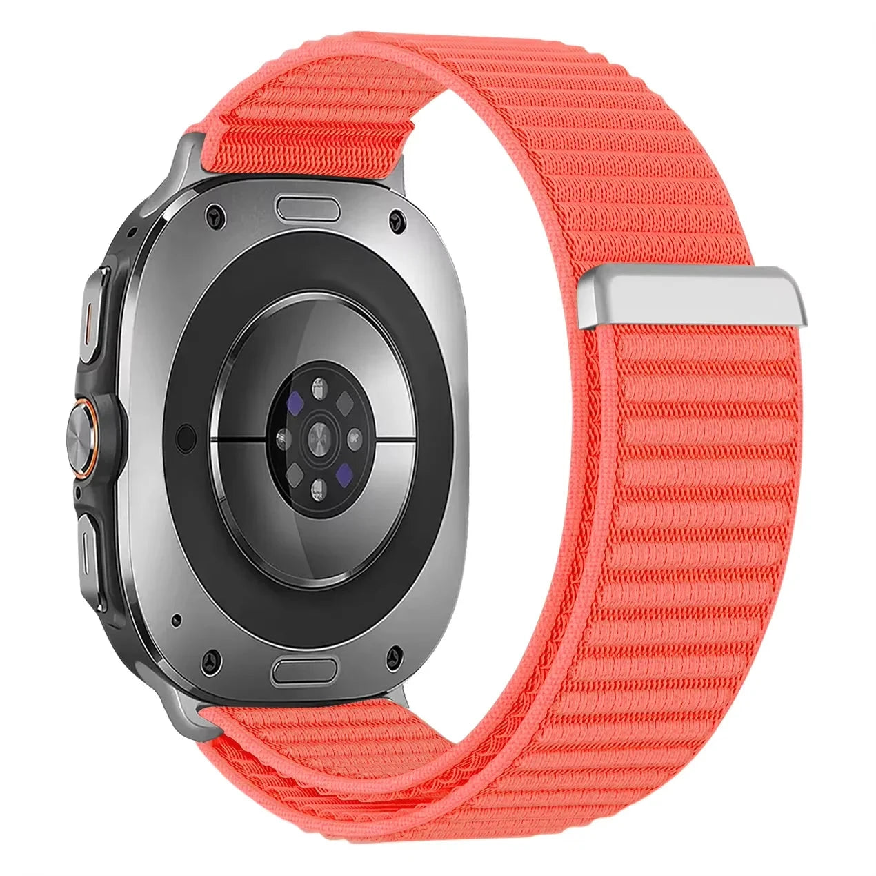 Nylon Strap for Samsung Galaxy Watch 8 / 8 Classic STRAPS