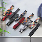 Magnetic Braided Loop Strap for Fitbit Charge 5 / 6 STRAPS