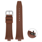 Citizen Tsuyosa Slim FKM Fluoro Rubber Strap | NJ0150 NJ0151 NJ0158 Models