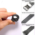 GW-9400 GW-9300 G-9300 Watch Band | Resin Replacement Strap for Casio G-Shock Rangeman & Mudman STRAPS