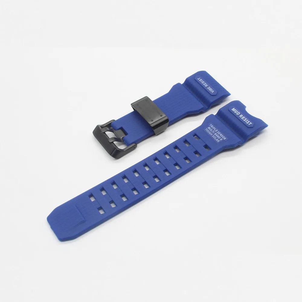 Casio G-Shock Mudmaster TPU Strap | GWG-1000 GWG-1000GB Models