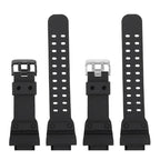 GX-56 / GXW-56 Silicone Strap for Casio G-SHOCK Large Square Series STRAPS
