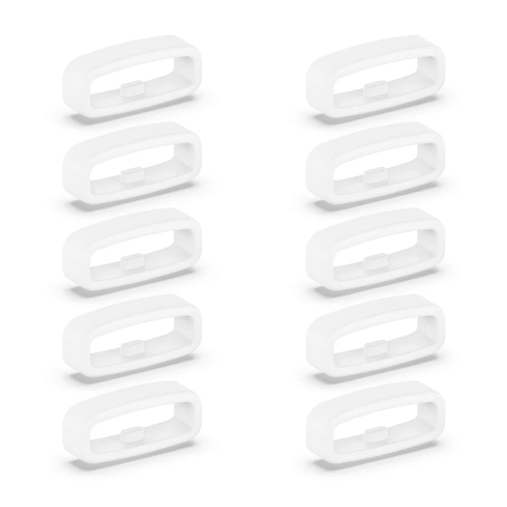 18/20/22/26mm Watchband Loops Ring Holder for Garmin Fenix, Vivoactive & Forerunner STRAPS