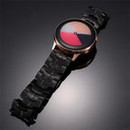 22mm Stainless Steel Watch Band - Metal Bracelet for Samsung, Huawei, Xiaomi & More STRAPS