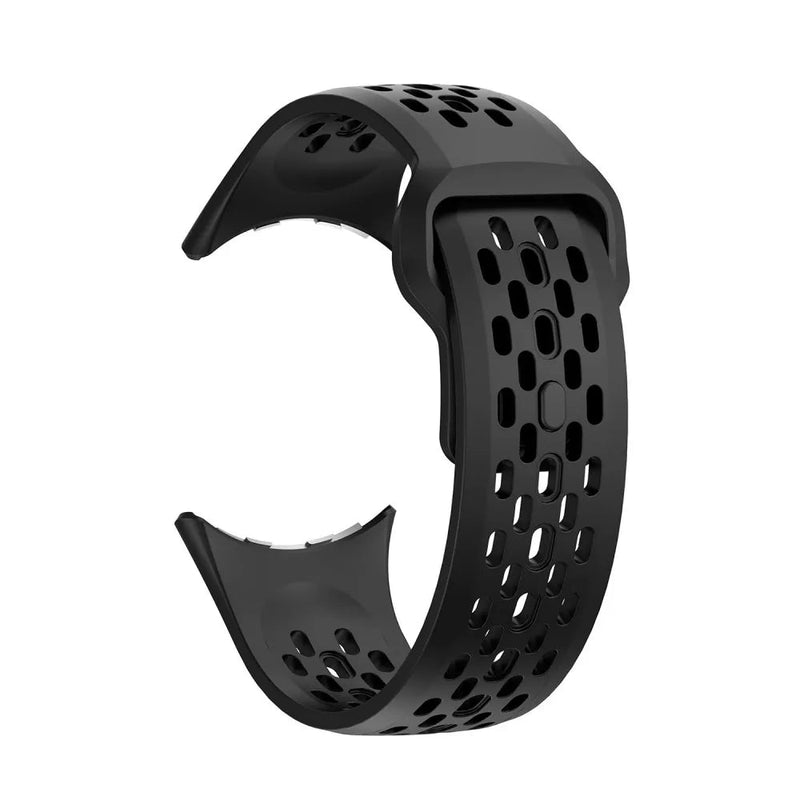 Breathable Silicone Sport Strap for Google Pixel Watch 3 (45mm) STRAPS