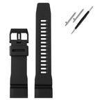 Waterproof Sports Strap for Casio G-Shock GA-2000, GA-2200, & GA-2300 STRAPS