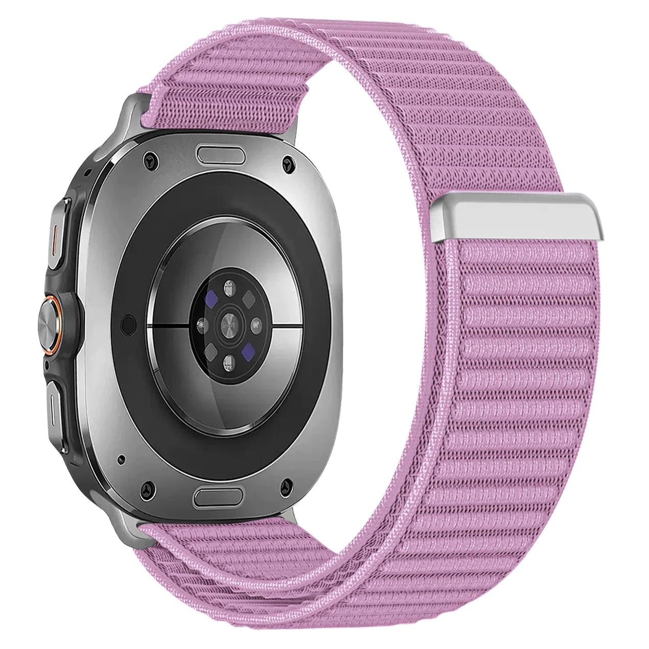 Nylon Strap for Samsung Galaxy Watch 8 / 8 Classic STRAPS
