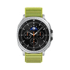 Nylon Strap for Samsung Galaxy Watch 8 / 8 Classic STRAPS