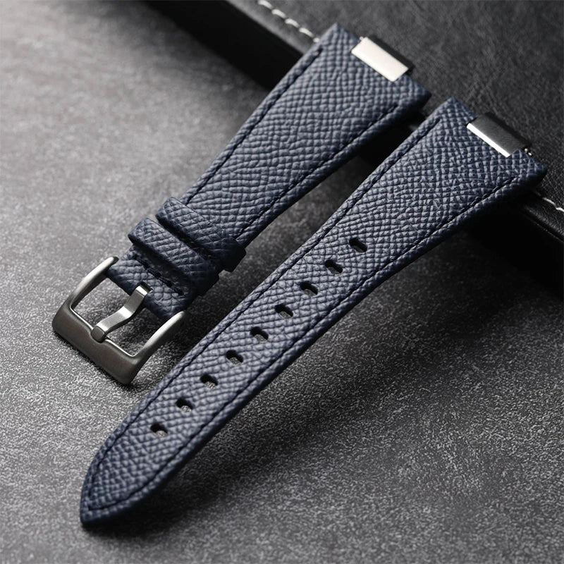 Tissot PRX Quick Release Leather Strap | T137.407 T137.410 Models