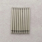 2/4/10/20Pcs Spring Bars 16/18/19/20/22/24/26mm Strap Link Pins Watch Band 2.0mm 2.5mm Spring Bars STRAPS