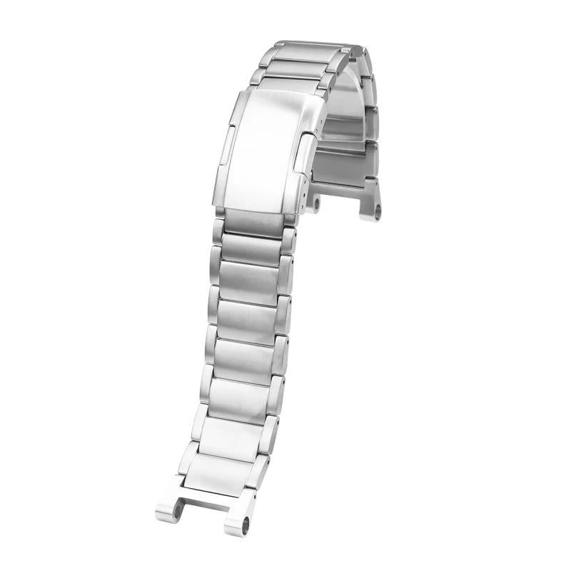 High-Quality Titanium Alloy Watch Strap for Tissot 1853 T-Race (24mm T141417 Series) STRAPS