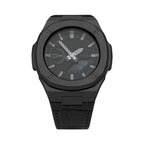 "Nautilus" Style Luxury Modification Kit for Casio G-Shock GA-2100 & GA-2110