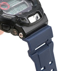 TPU Silicone Strap for Casio G-Shock Riseman GW-9200 & Gulfman GW-9110 STRAPS