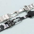 Stainless Steel Strap for CASIO PRG-260 PRG-270 PRW-3500 PRW-2000 PRW-2500T PRW-5100YT PRW-2000T PRW-5000 PRW-5100 STRAPS
