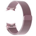 20mm Milanese Metal Band for Samsung Galaxy Watch 6 / 5 / 4 / Classic / Pro / 7 STRAPS