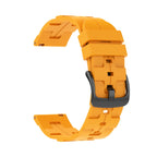 20mm 22mm Silicone Strap for Samsung Galaxy & Huawei Smartwatches STRAPS