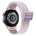 No-Gap Nylon Sport Loop Band for Samsung Galaxy Watch 7 / 6 / 5 / 4 / Classic / Pro STRAPS