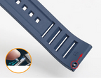 Waterproof Quick Release Strap for Casio GA-2000, GA-2200, GA-2300, PRW-6600, PRG-600, & PRG-650Y STRAPS
