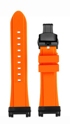 GPW-1000 Resin Silicone Strap for Casio G-SHOCK 5410 Series Men’s Black Rubber Watchband STRAPS