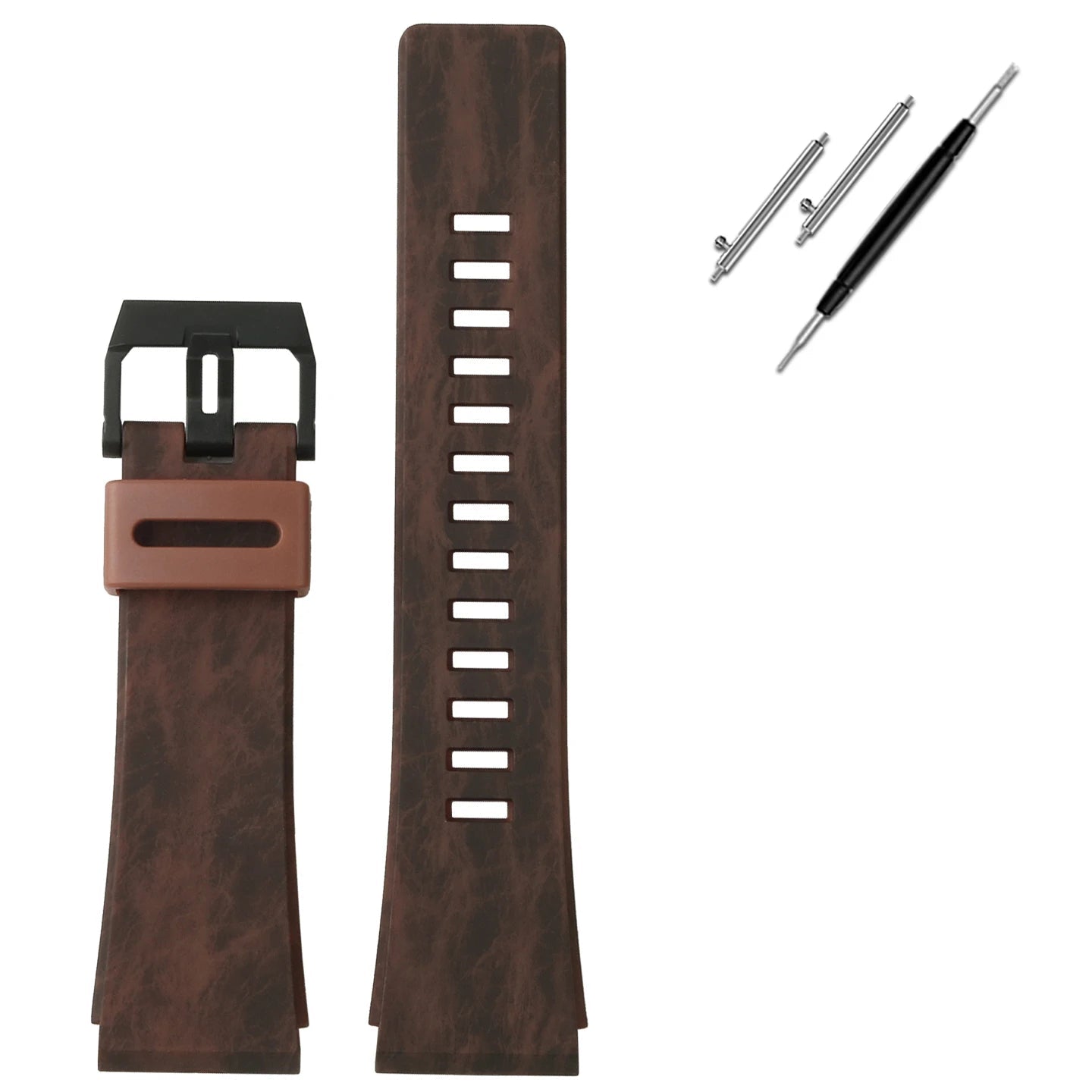 Waterproof Sports Strap for Casio G-Shock GA-2000, GA-2200, & GA-2300 STRAPS