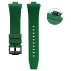 Citizen Tsuyosa FKM Fluoro Rubber Strap | NJ0150 NJ0151 NJ0155 Models