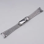 22mm Jubilee Bracelet for Casio Duro MDV-106, MDV-107, & MDV-106G