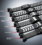 GPW-1000 Big Wrist Extended Stainless Steel Strap for Casio G-SHOCK 5410 Bracelet Adapter STRAPS