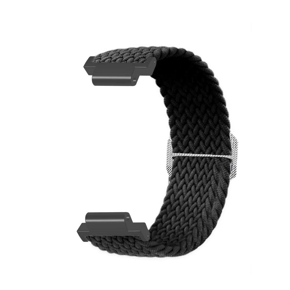 Elastic Nylon Strap for Garmin Forerunner 235 220 230 620 630 735XT STRAPS