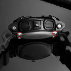 Screws + Tool for Casio GD/GAX/GA-110/100/120/140 Case Back, GA-110 - STRAPS