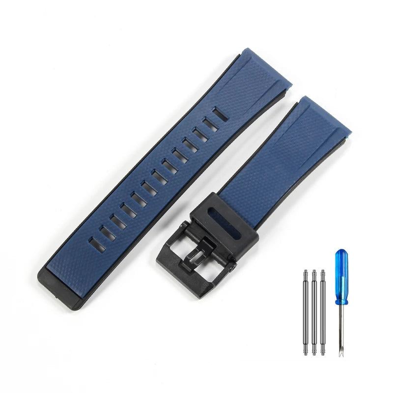 Sport Resin Strap for Casio G-Shock GA-2000, GA-2200, & GA-2300 STRAPS