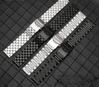 Seiko 5 & Divers Stainless Steel Bracelet | 20mm 22mm Models